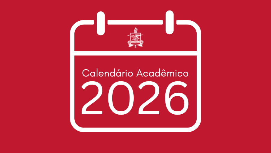 Calendário Acadêmico 2026