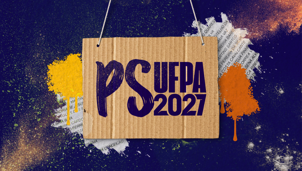 UFPA divulga Edital do Processo Seletivo 2027