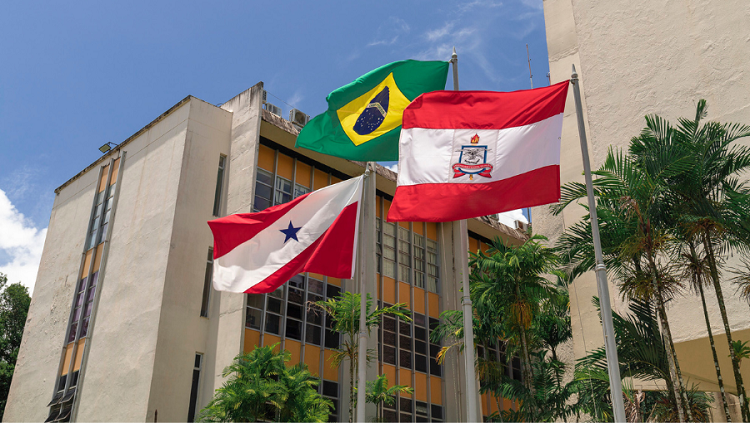 UFPA comemora resultado histórico em avaliação da Capes