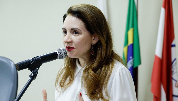 Vice-Reitora da UFPA integra Comitê Diretivo do Observatório Nacional da Integridade e Transparência do CNJ