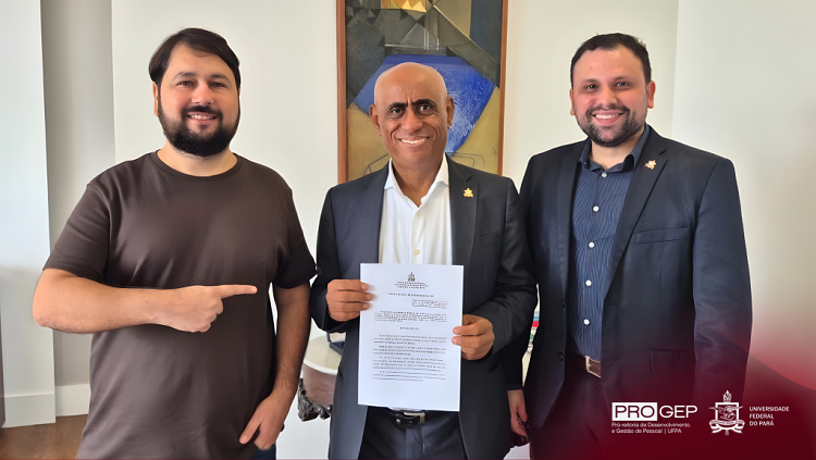 UFPA cria título de Técnico-Administrativo em Educação Emérito